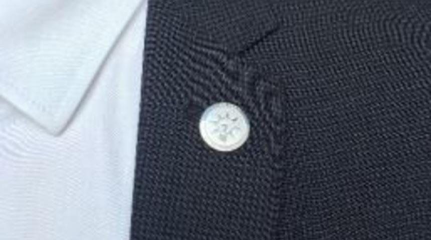 Ak Parti&rsquo;nin 15. Yılına &Ouml;zel Rozet