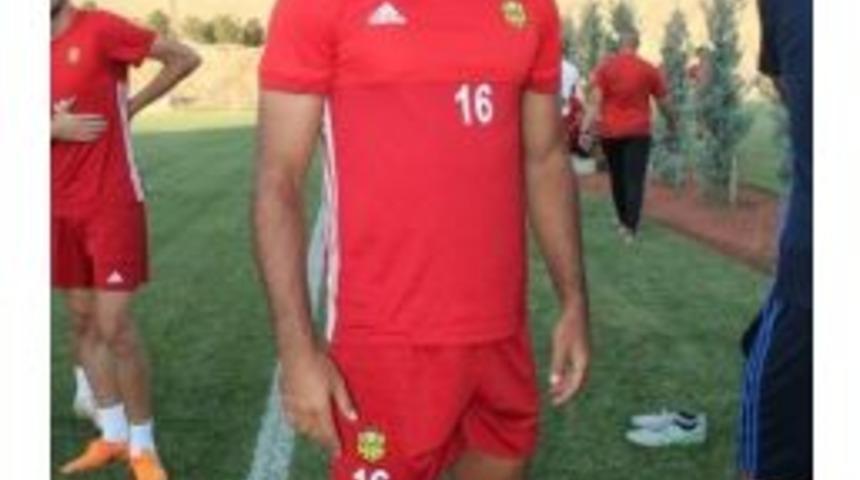 Sadık &Ccedil;iftpınar: "yeni Malatayaspor&rsquo;u Hak Ettiği Yere Getirmek İstiyoruz"