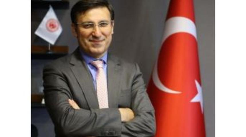 K&uuml;&ccedil;&uuml;kcan: "milletimiz Ak Parti&rsquo;siz Bir T&uuml;rkiye İstemiyor"