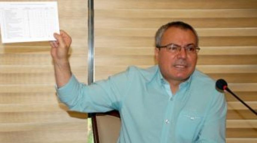 Batman&rsquo;da 505 Kişi G&ouml;revden Uzaklaştırıldı