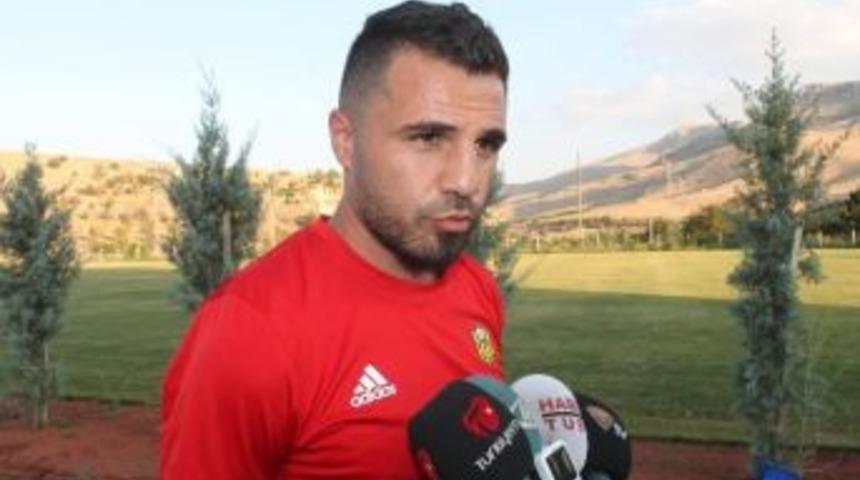 Osman Fırat: &ldquo;başaracak G&uuml;c&uuml;m&uuml;z Var&rdquo;