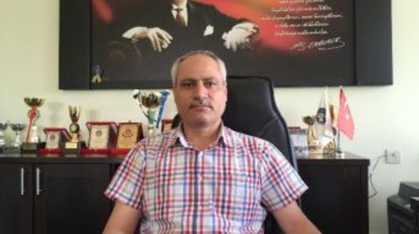 Bing&ouml;l&rsquo;de Cemaat Yurtları Kyk&rsquo;ya Devredildi