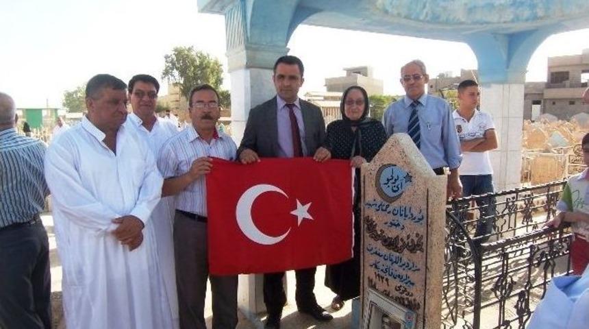 Başkan Yavuzarslan, Orta Doğu&rsquo;ya Gidiyor