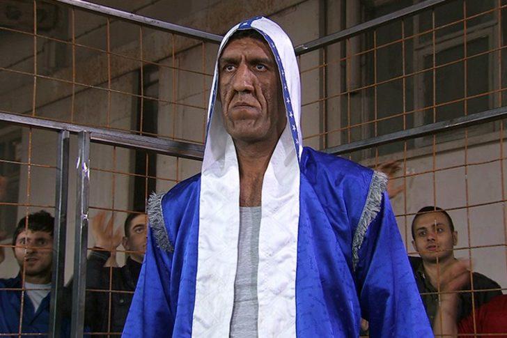 Zengin Kız Fakir Oğlan 78. Bölüm Galerisi G2