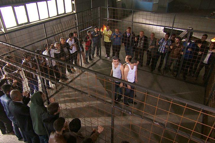 Zengin Kız Fakir Oğlan 78. Bölüm Galerisi G3