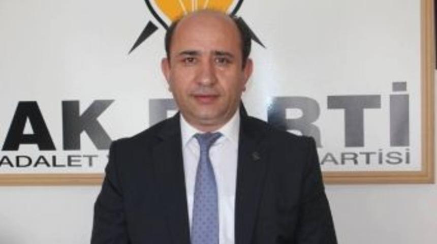 &Ouml;zdemir&rsquo;den 15. Kuruluş Yıld&ouml;n&uuml;m&uuml; Mesajı