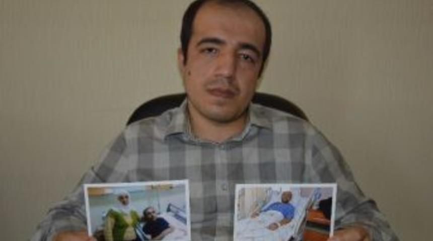 (&ouml;zel Haber) Hem Pkk Hem De Fet&ouml; Mağdur Etti