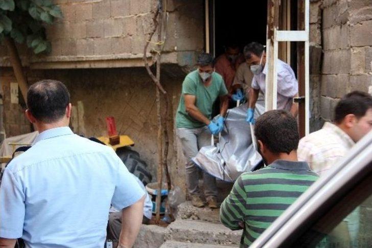 Psikolojik Sorunları Olan Genç İntihar Etti G2