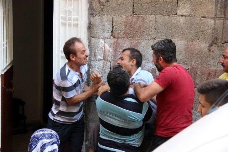 Psikolojik Sorunları Olan Genç İntihar Etti G4