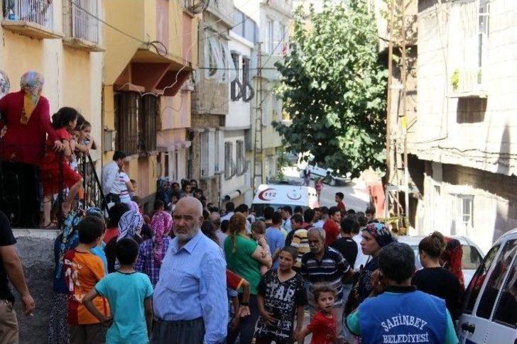 Psikolojik Sorunları Olan Genç İntihar Etti G5