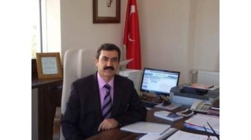 Yazı İşleri Müdürüne Silahlı Saldırı