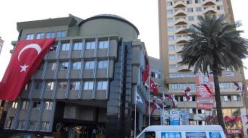 Nazilli Belediyesi&rsquo;nde 3 Kişi A&ccedil;ığa Alındı