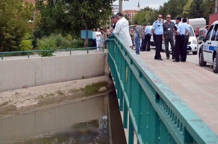 9 Gündür Kayıp Olan Genç Ölü Bulundu G3