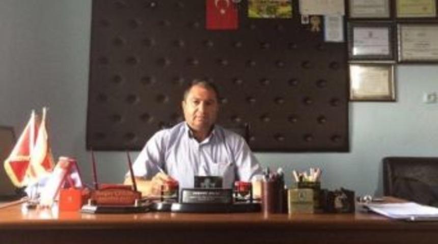 Ak Parti Hanak Teşkilat Başkanından 15. Yıl Mesajı