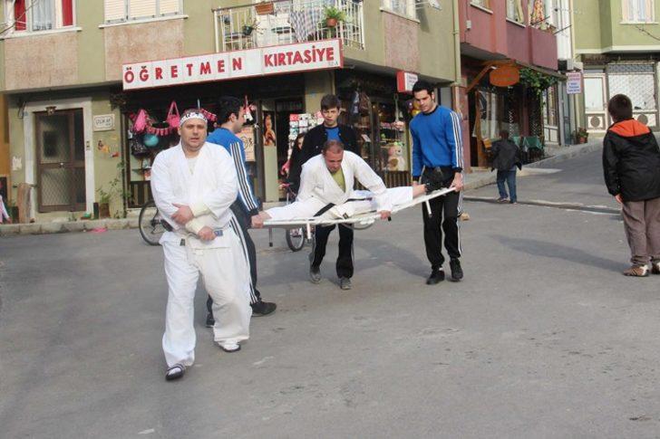 Doksanlar 40. Bölüm Galerisi G1