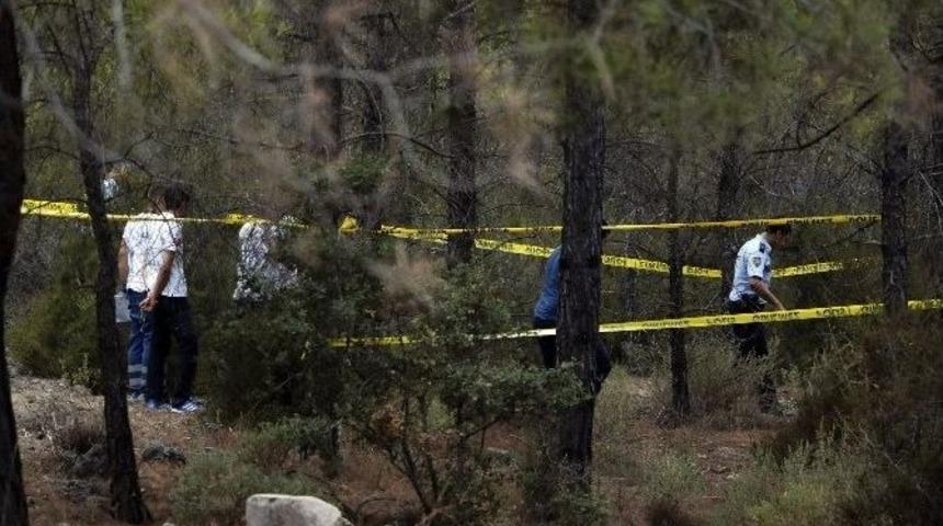 Kafasını Taşla Ezip &Ouml;ld&uuml;rd&uuml;kten Sonra Ormana Attılar