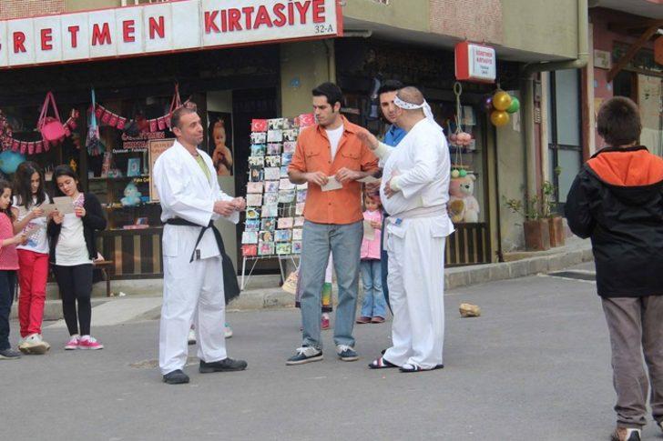 Doksanlar 40. Bölüm Galerisi G2