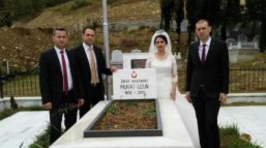 Şehit Savcının Kız Kardeşinden Y&uuml;rek Yakan Paylaşım