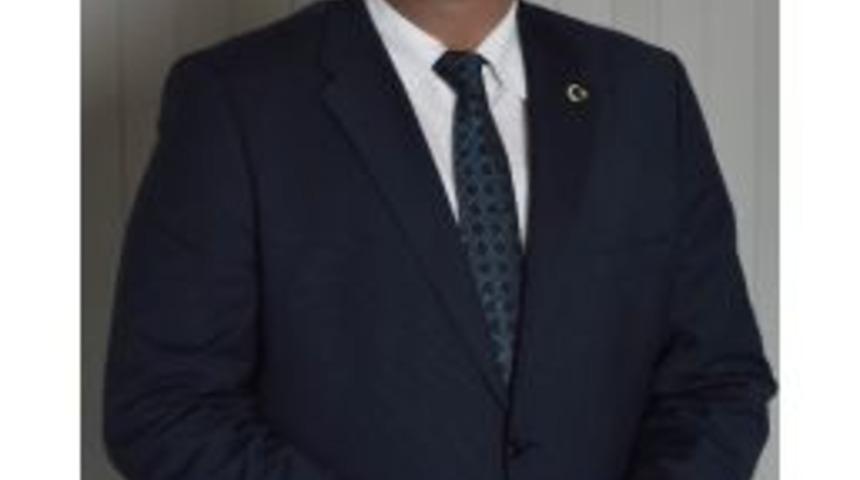 Kuş; "t&uuml;rkiye Artık B&uuml;y&uuml;k Hedefleri Olan Bir &Uuml;lkedir"