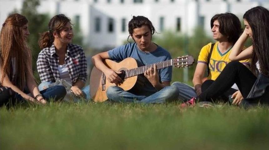 Yakın Doğu &Uuml;niversitesi Oryantasyon G&uuml;nleri Başladı