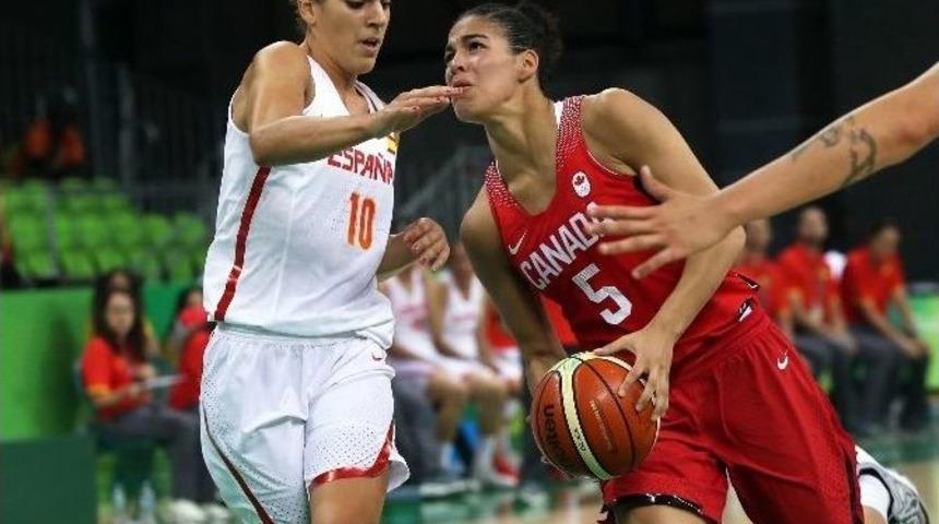 Milliler&rsquo;in Rakibi İspanya