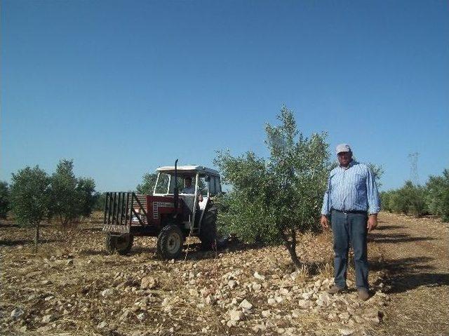 Aydın’da ‘iyi Tarım’ Uygulamaları Ele Alındı