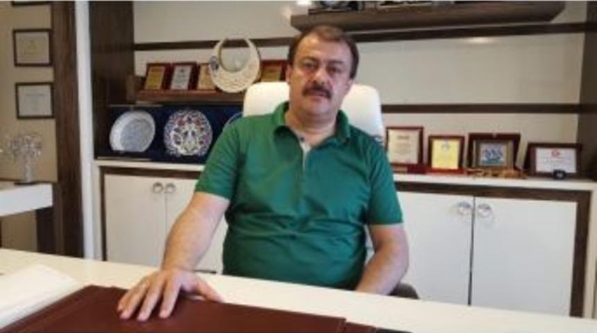 Turizmcilerden Sekt&ouml;r&uuml; Canlandıracak &Ouml;nemli Teklif