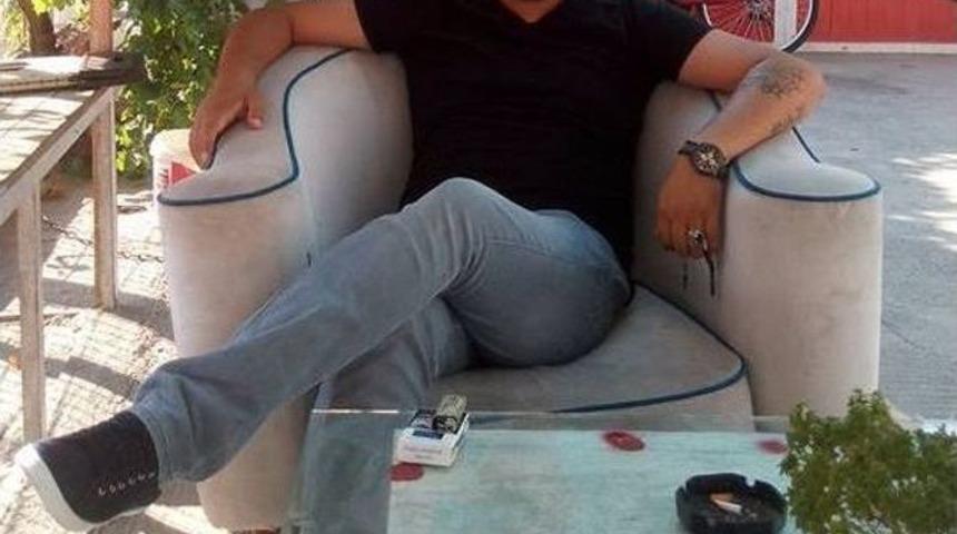 Bursa&rsquo;da Cinayet