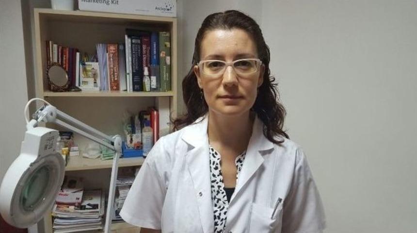 Şemsiyeyi Yaz Kış Yanınızdan Ayırmayın