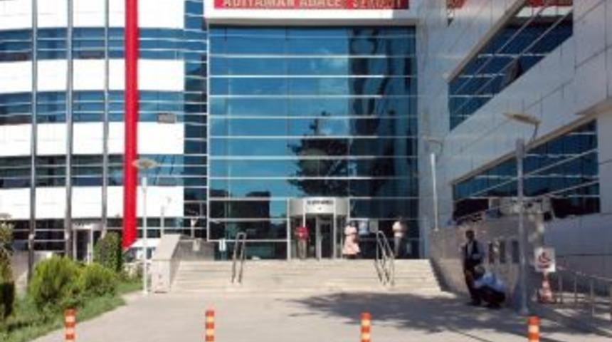 5 Zabıt Katibi G&ouml;zaltına Alındı