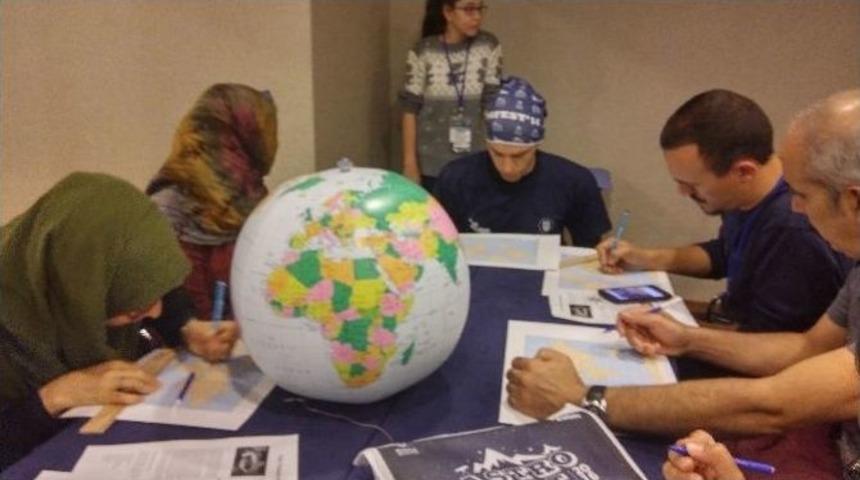 Uludağ&rsquo;da Astrofest Coşkusu