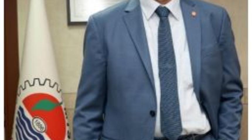 (&ouml;zel Haber) Aşut: &ldquo;&uuml;lkelerin İflas Ettiği, Devlerin K&uuml;&ccedil;&uuml;ld&uuml;ğ&uuml; Bir D&uuml;nyadan Etkileniyoruz&rdquo;
