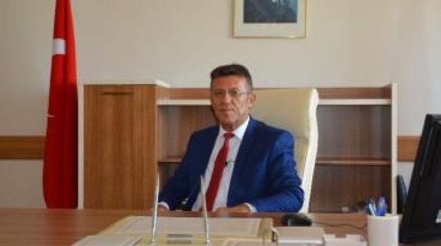 Sağlık Bilimleri Enstit&uuml;s&uuml; Gelişimini S&uuml;rd&uuml;r&uuml;yor