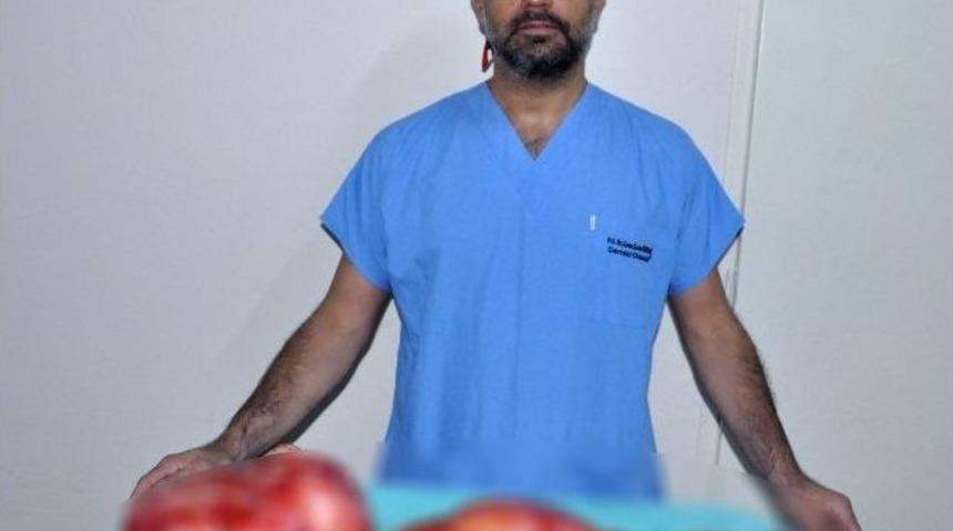 Tıp Literat&uuml;r&uuml;ne Ge&ccedil;ecek Vaka