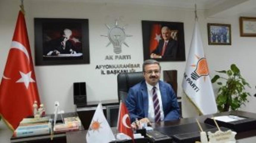 Başkan Yurdunuseven&rsquo;den 15. Kuruluş Yıl D&ouml;n&uuml;m&uuml; Mesajı