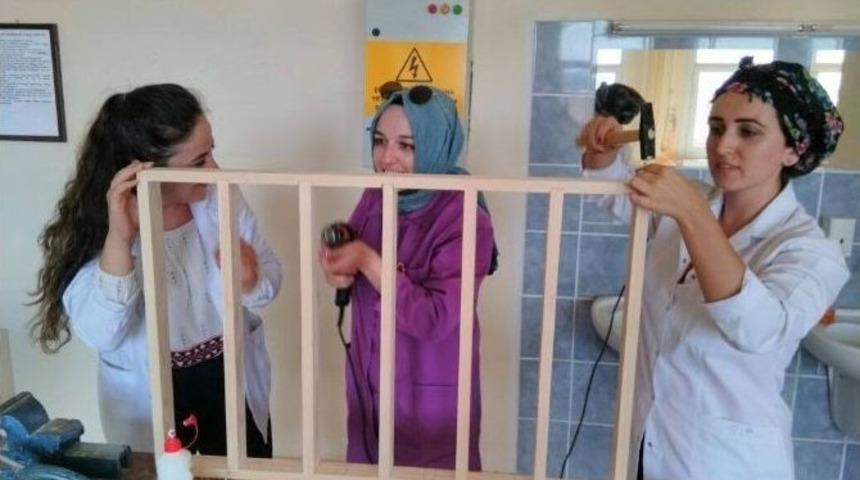 Tarihi Kent Konuralp Markalaşıyor