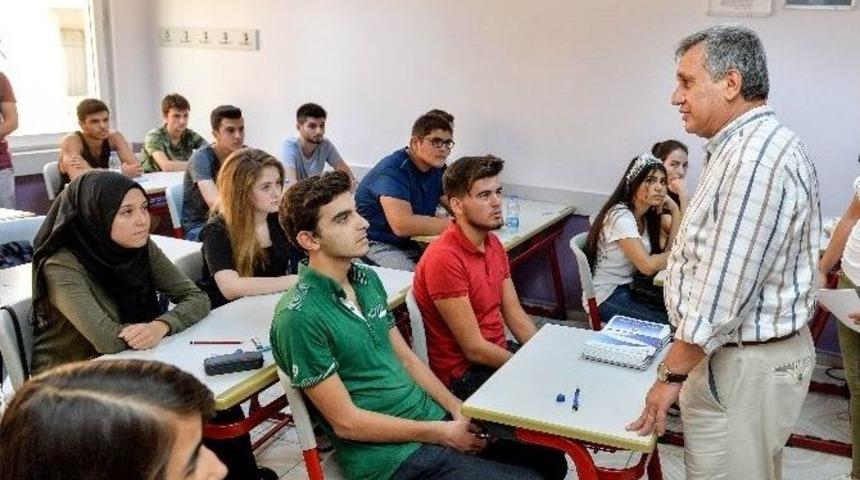 Murgem Yeni D&ouml;nem İ&ccedil;in &Ccedil;alışmalara Başladı