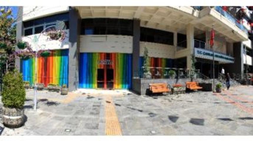 &Ccedil;ankaya&rsquo;da &ldquo;g&uuml;ney Afrika&rsquo;da Kadınların M&uuml;cadeleleri&rdquo; Sergisi