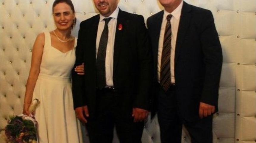 Kartal Belediyesi Personelinin Mutlu G&uuml;n&uuml;