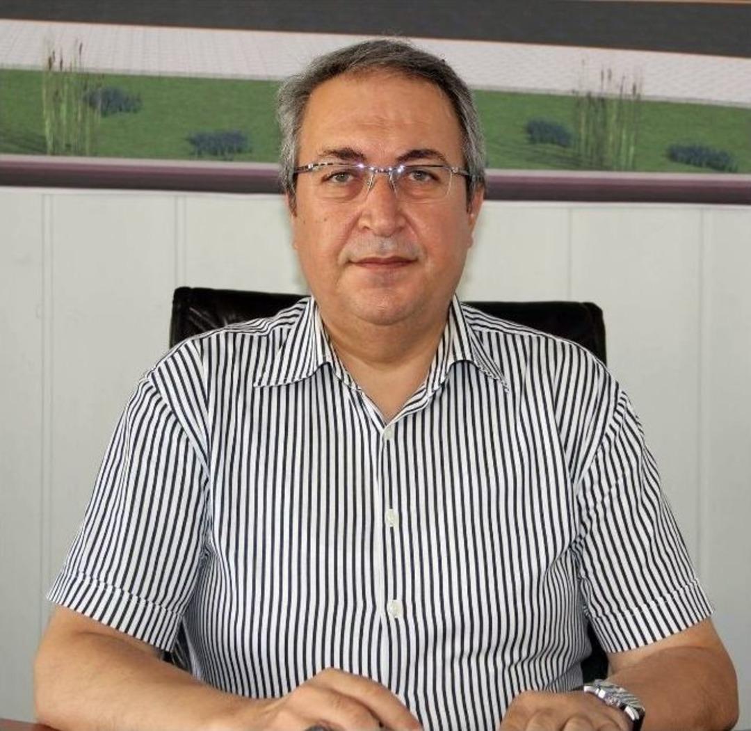 D&uuml;nyanın En B&uuml;y&uuml;k Yer Altı Kentinde &Ccedil;alışmalar Devam Ediyor