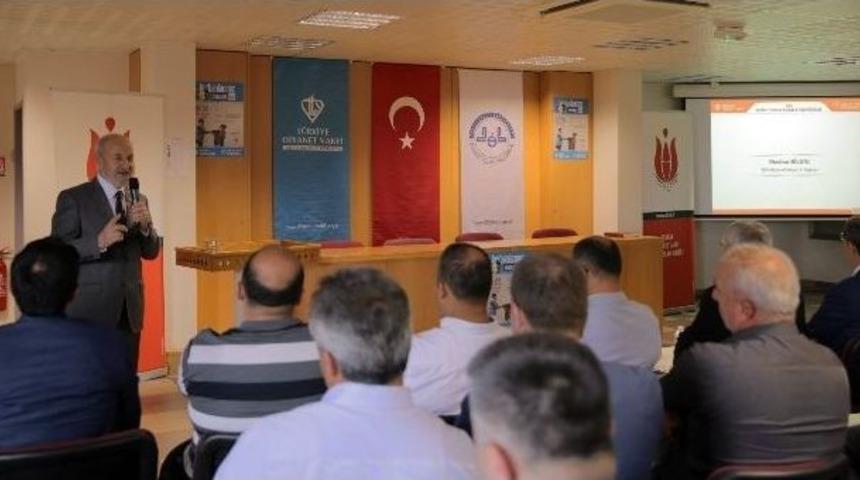 Yurt Dışı Vekaletle Kurban Bağışında Y&uuml;zde 25 Artış