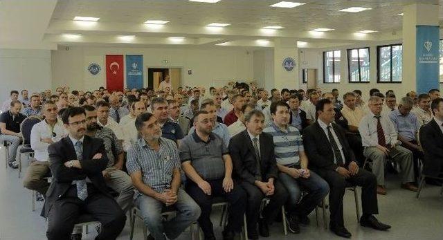 Yurt Dışı Vekaletle Kurban Bağışında Yüzde 25 Artış