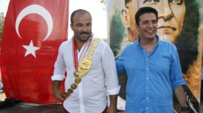 Orhan Okulu R&ouml;vanşı Aldı