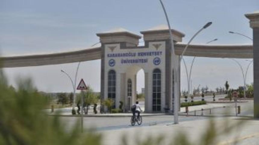 Km&uuml;&rsquo;ye 3 Bin 977 Yeni &Ouml;ğrenci Daha Geliyor