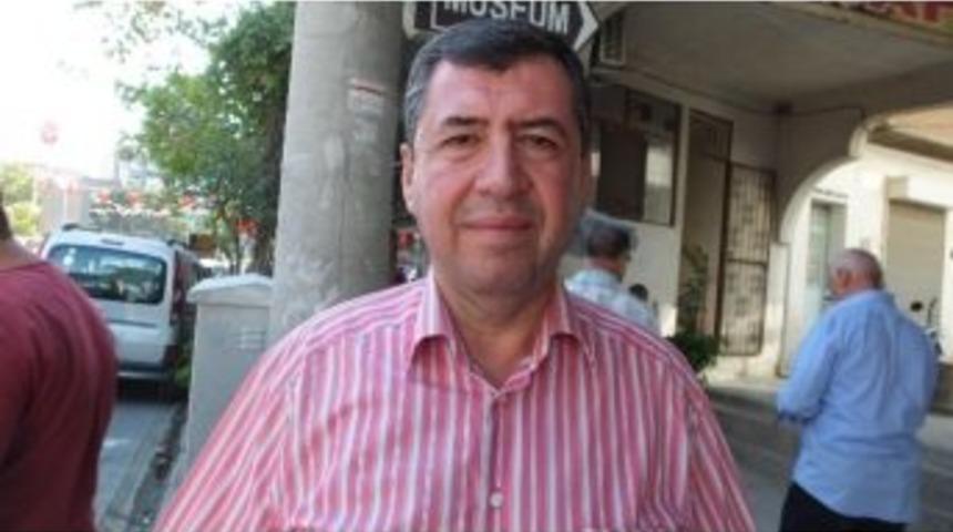 Burhaniye&rsquo;de Chp&rsquo;den Uyuşturucuya Karşı Ortak &Ouml;nlem Talebi