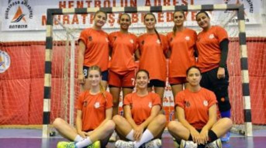 Paşa&rsquo;nın Melekleri&rsquo;ne Milli Takviye