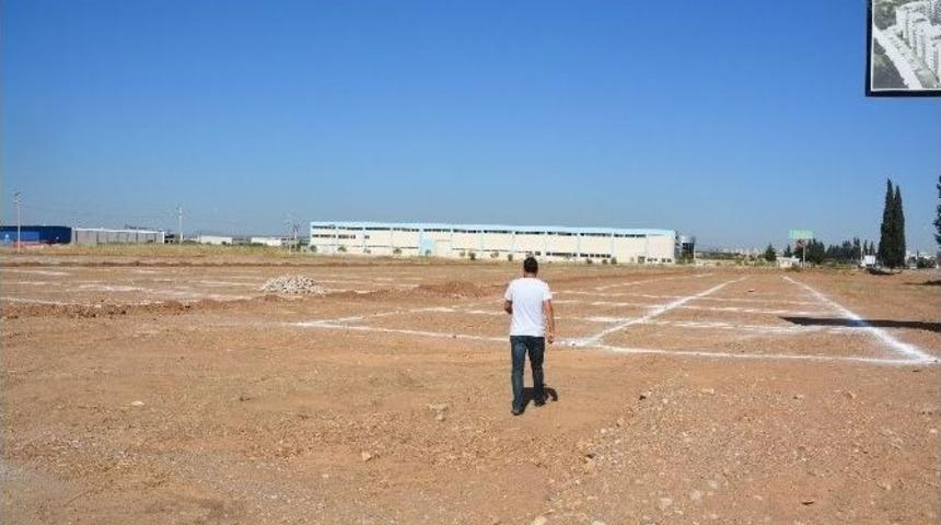 Torbalı Belediyesi&rsquo;nden 40 D&ouml;n&uuml;ml&uuml;k Kurban Pazarı