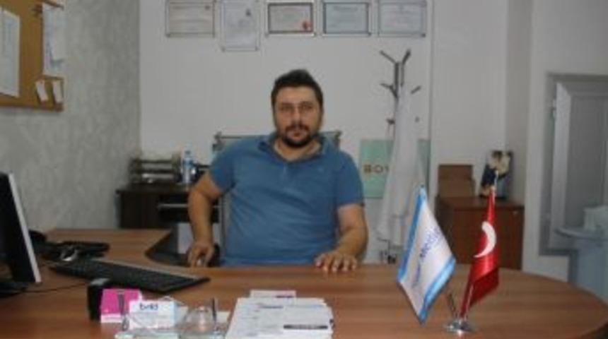 Erkeklerin Korkulu R&uuml;yası