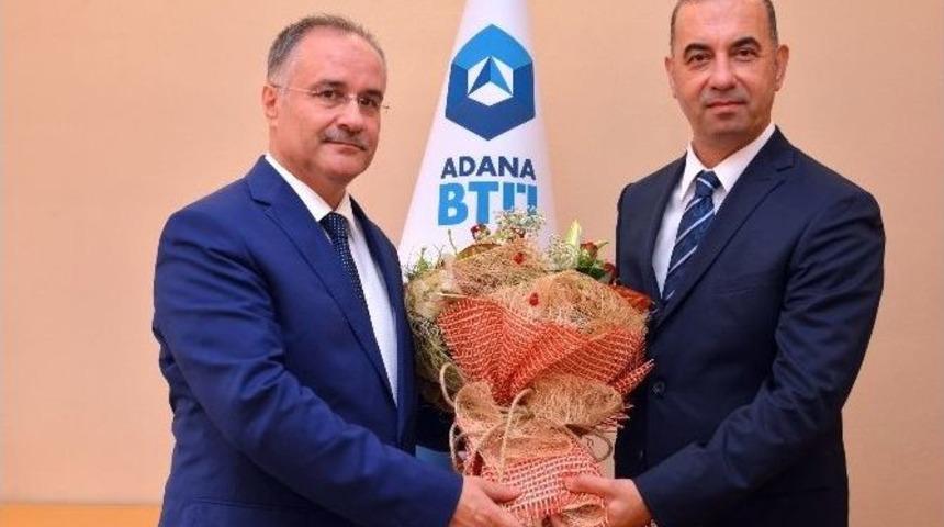 Abt&uuml;&rsquo;de Prof. Dr. Mehmet T&uuml;may D&ouml;nemi