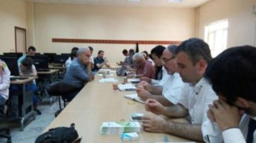 Adaptto&rsquo;dan Bilgilendirme Ziyareti